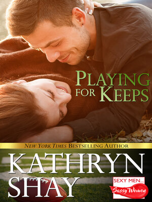 cover image of Playing For Keeps